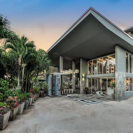 Villa Sonata Phuket Чалонг Екстер'єр фото