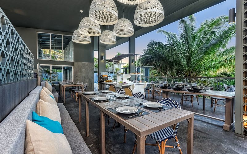 Villa Sonata Phuket Чалонг Екстер'єр фото