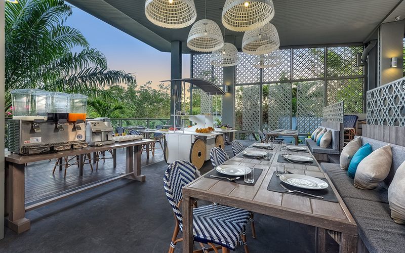 Villa Sonata Phuket Чалонг Екстер'єр фото