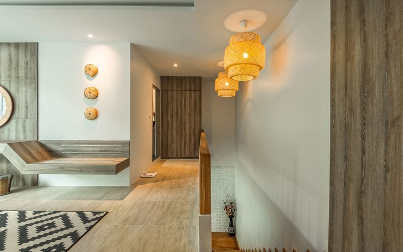 Villa Sonata Phuket Чалонг Екстер'єр фото