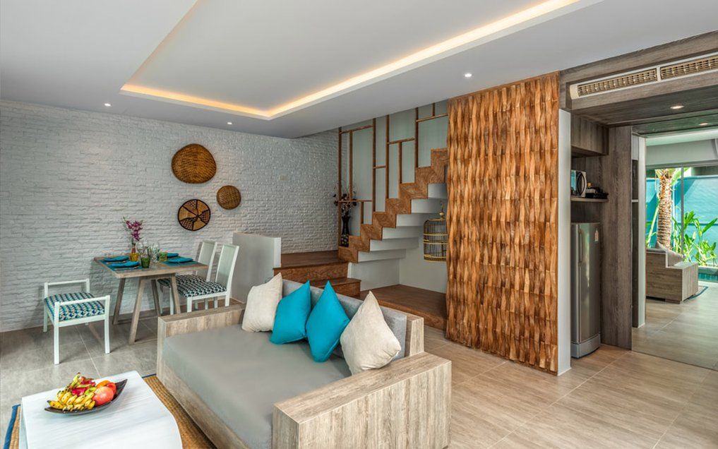 Villa Sonata Phuket Чалонг Екстер'єр фото