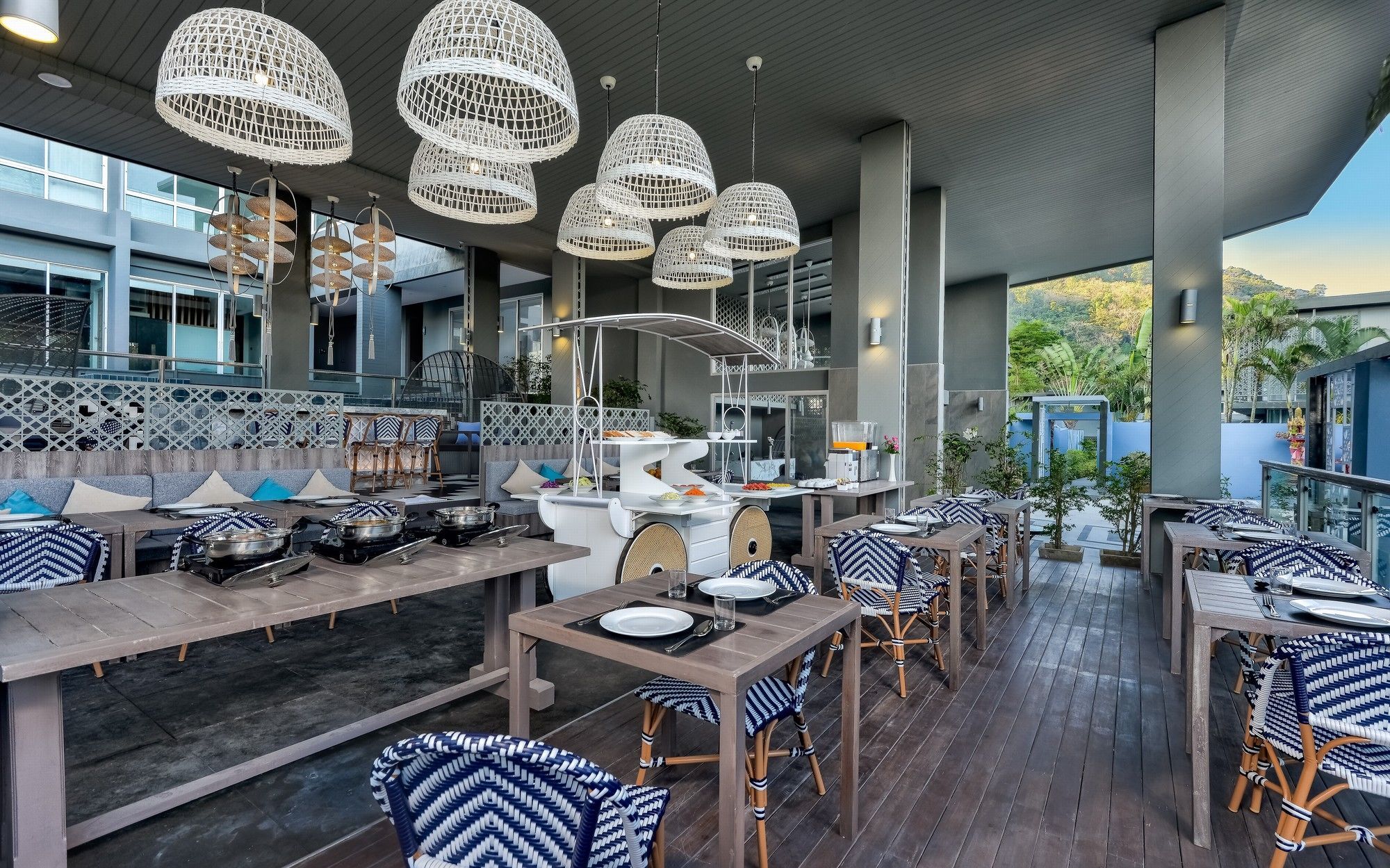 Villa Sonata Phuket Чалонг Екстер'єр фото